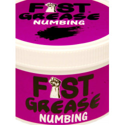 Fist Crème Fist Relaxante Numbing 400mL